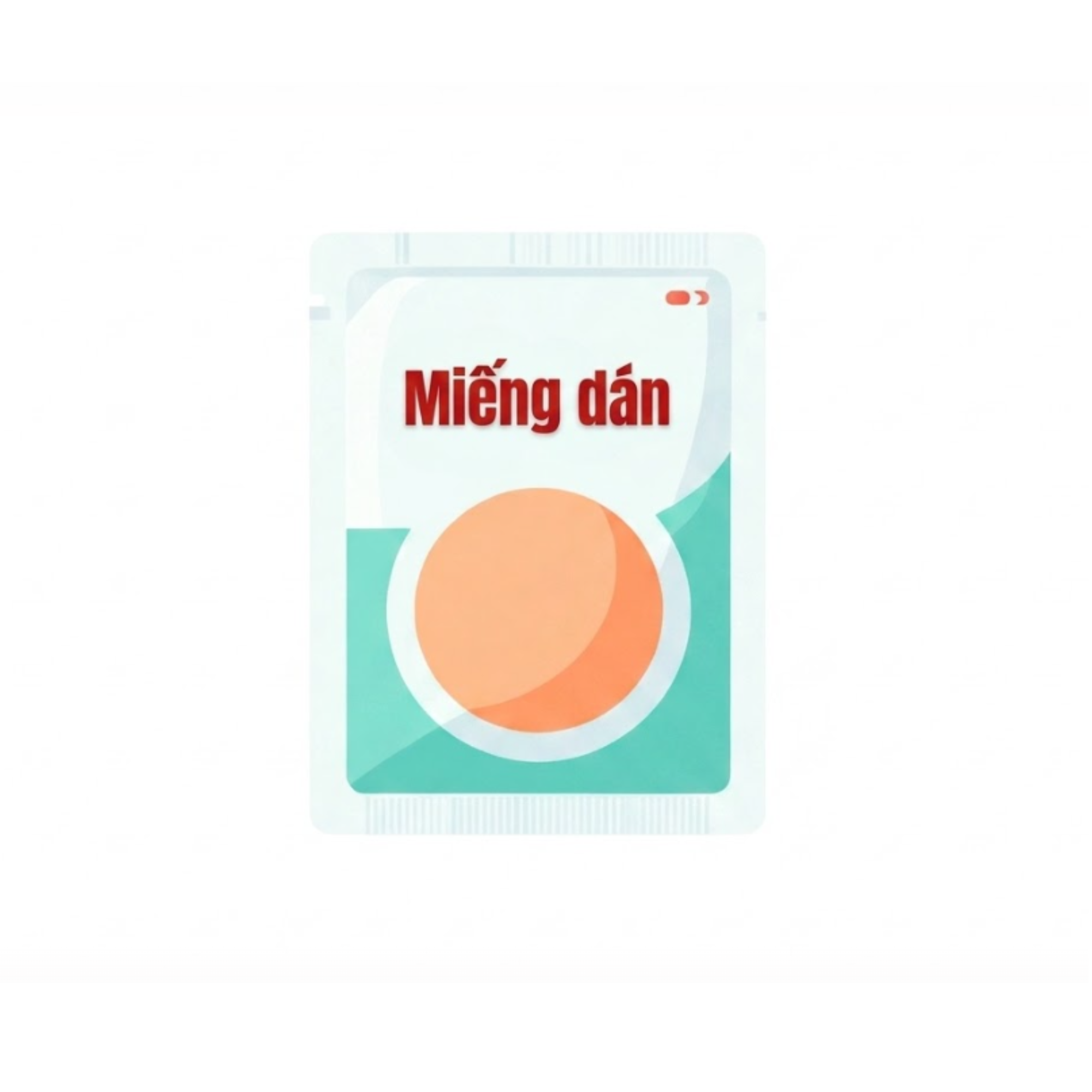 Miếng dán giảm đau 