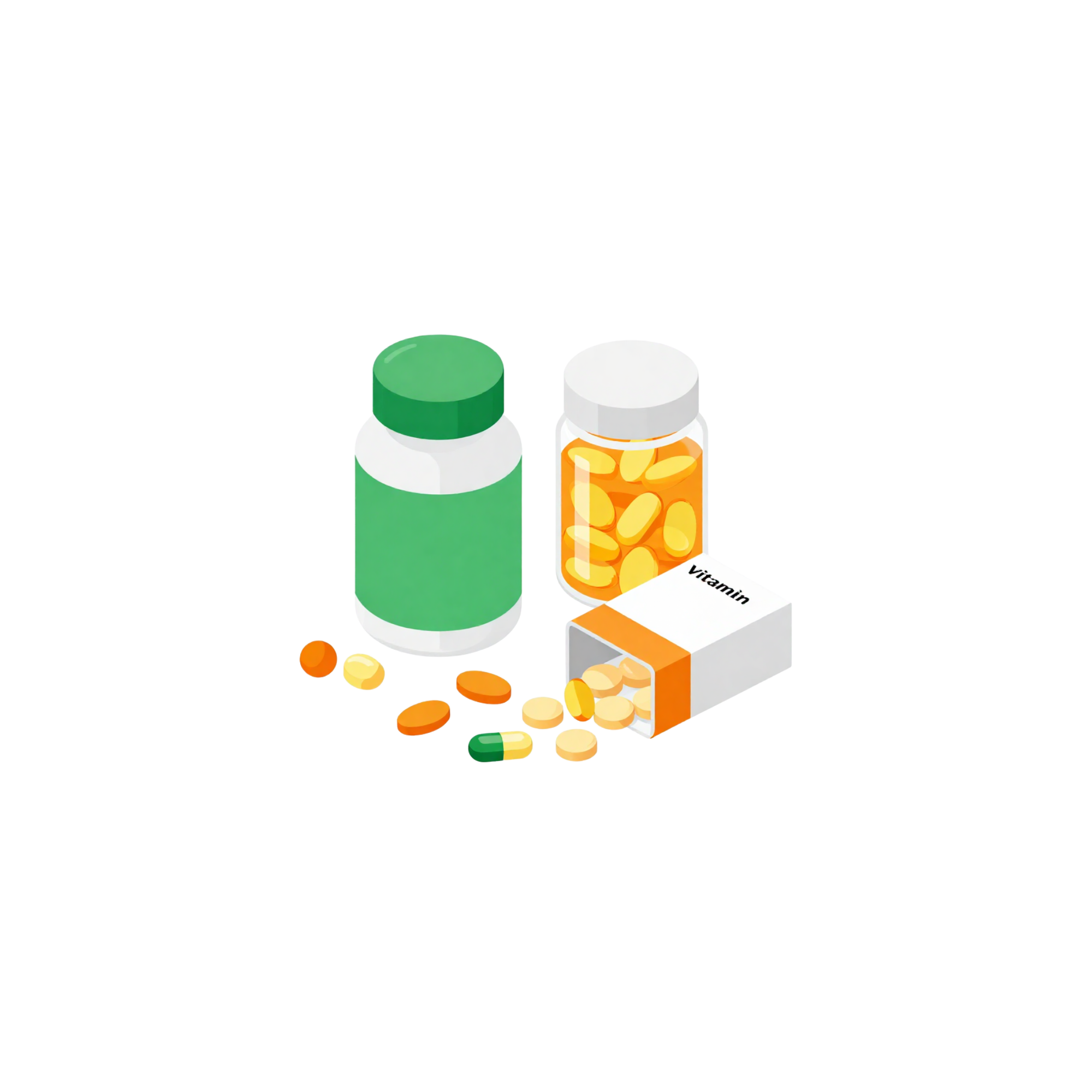 Vitamin