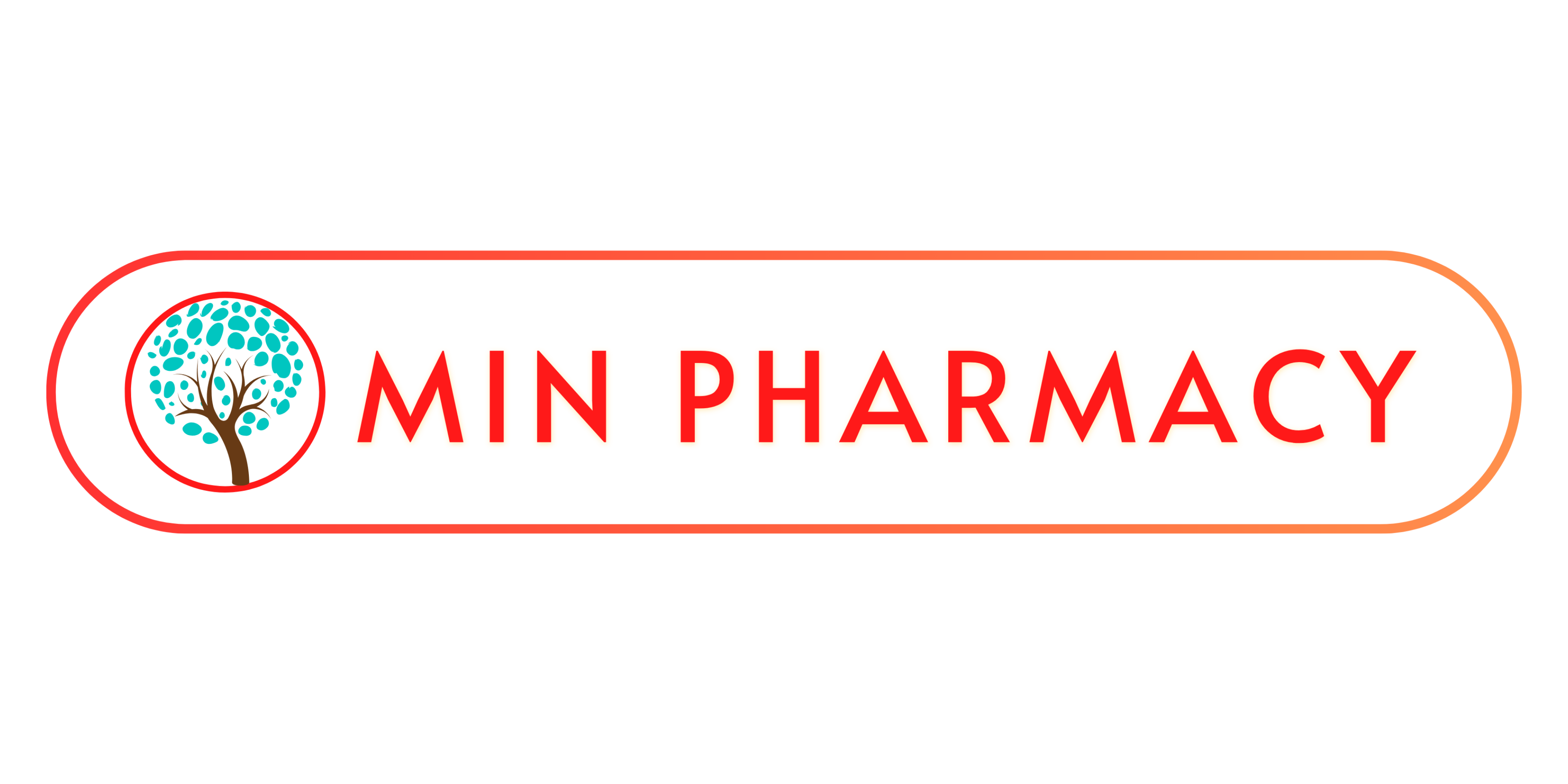 Nhãn hàng Min Pharmacy
