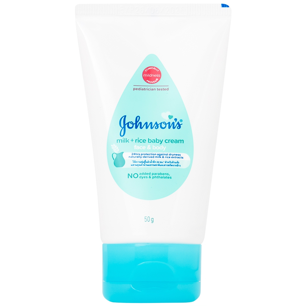 Kem dưỡng ẩm Johnson's baby cream - Xanh sữa gạo.png