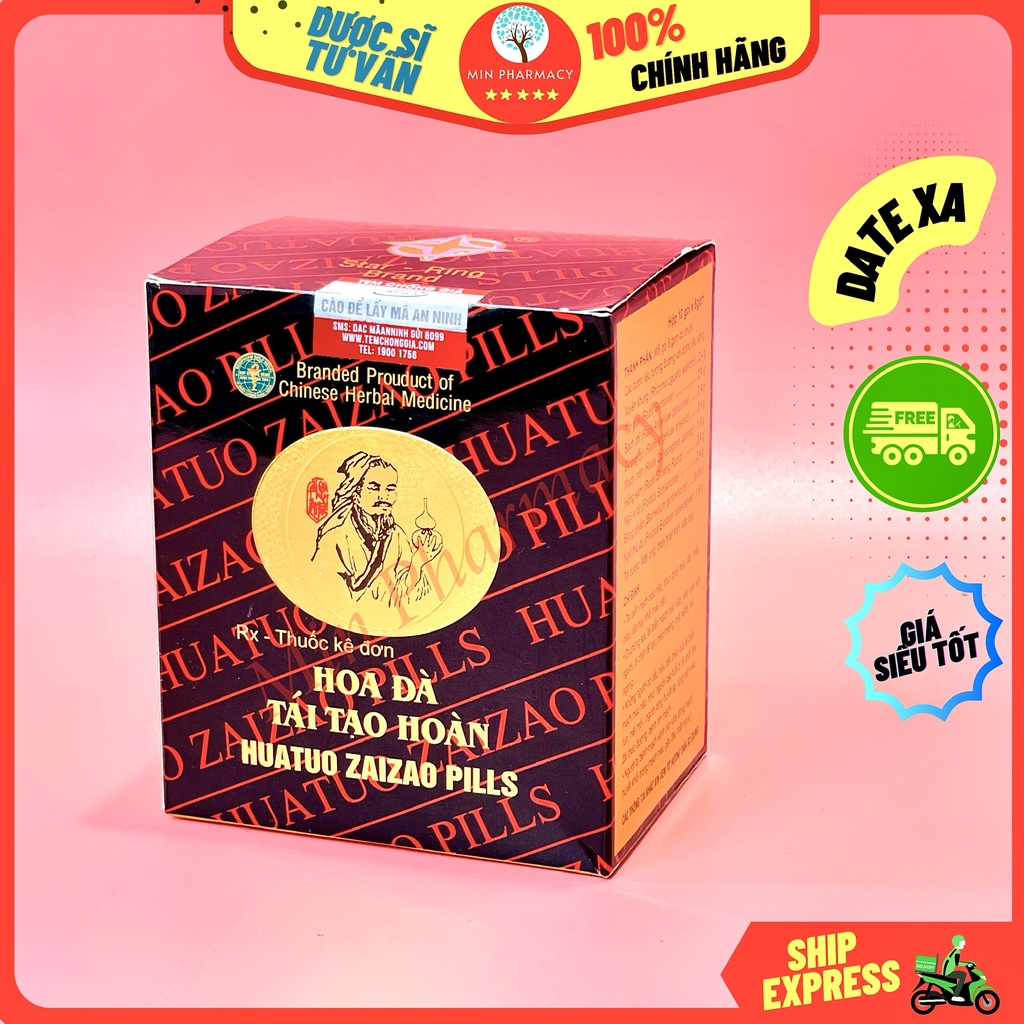 Hoa Đà Tái Tạo Hoàn Hỗ Trợ Tai Biến Mạch Máu Não Và Di Chứng (Hộp 10 Gói) - Minpharmacy.jpg