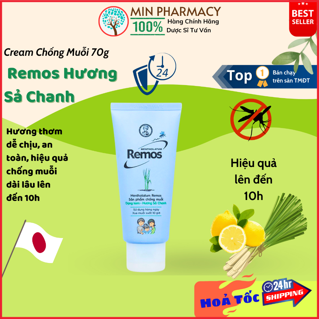 KEM BÔI CHỐNG MUỖI REMOS - Hương Sả Chanh - Chai 70g.jpeg