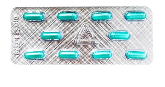 Agi-Bromhexine 4 Agimexpharm 10 vỉ x 10 viên.webp