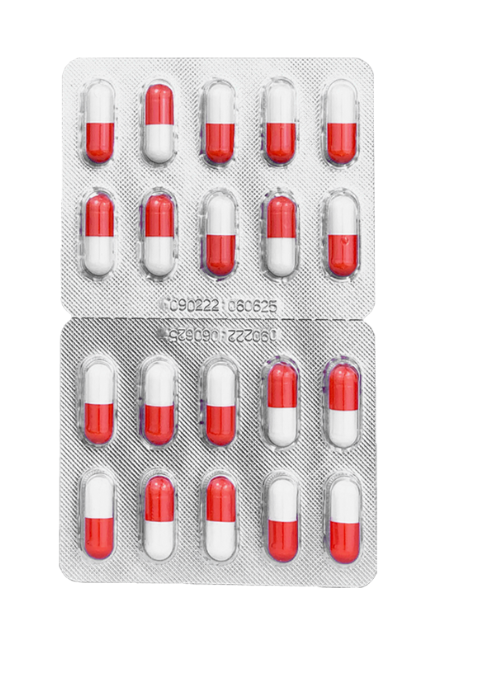Thuốc Agicetam 400 Agimexpharm điều trị triệu chứng chóng mặt (10 vỉ x 10 viên).webp