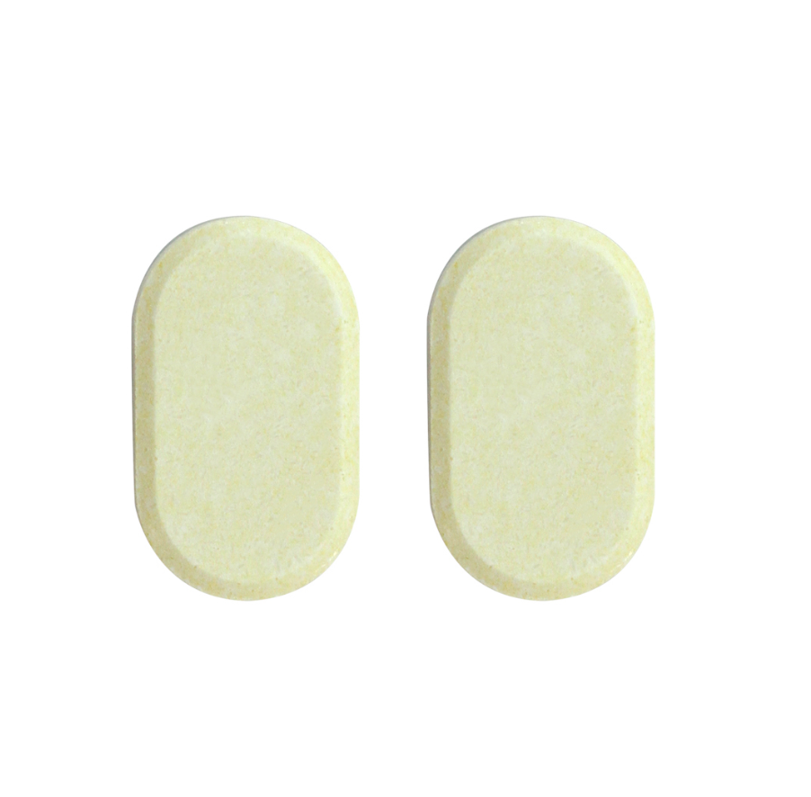 Viên đặt phụ khoa Agimycob Agimexpharm điều trị viêm âm đạo (1 vỉ x 10 viên).webp