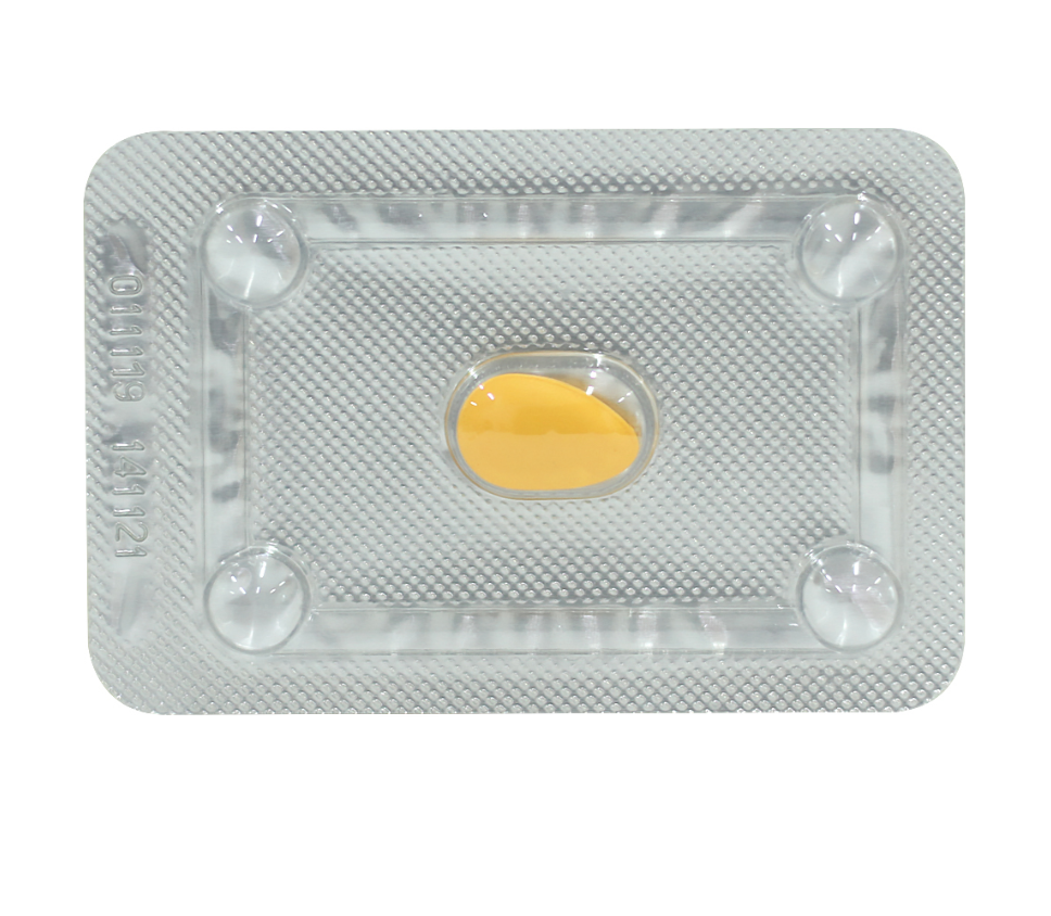 Thuốc Agitafil 20 Agimexpharm điều trị rối loạn cương dương (1 viên).webp