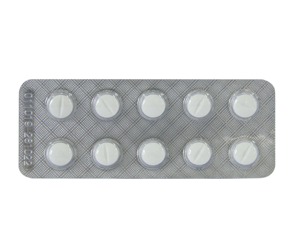 Amriamid 100 Agimexpharm (3 vỉ x 10 viên).jpg