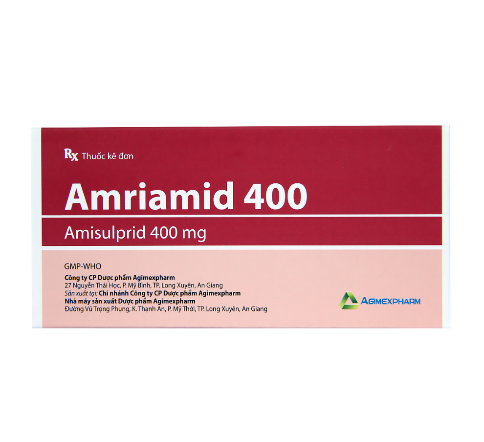 Amriamid 400 Agimexpharm (3 vỉ x 10 viên).jpg