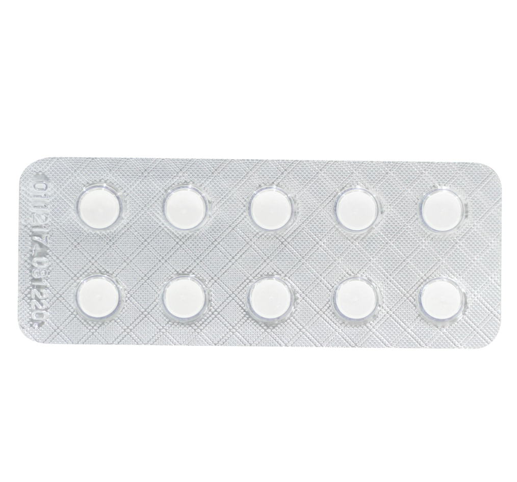 Thuốc Anepzil 5mg Agimexpharm điều trị triệu chứng suy giảm trí nhớ (3 vỉ x 10 viên).webp