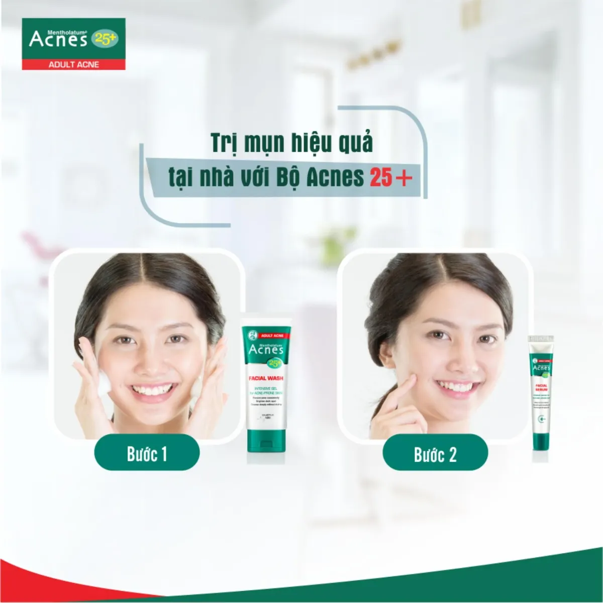 Tinh chất chuyên biệt cho da mụn - Acnes 25+ Facial Serum.png
