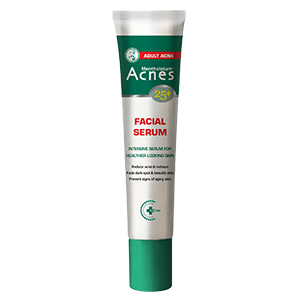 Tinh chất chuyên biệt cho da mụn - Acnes 25+ Facial Serum.png