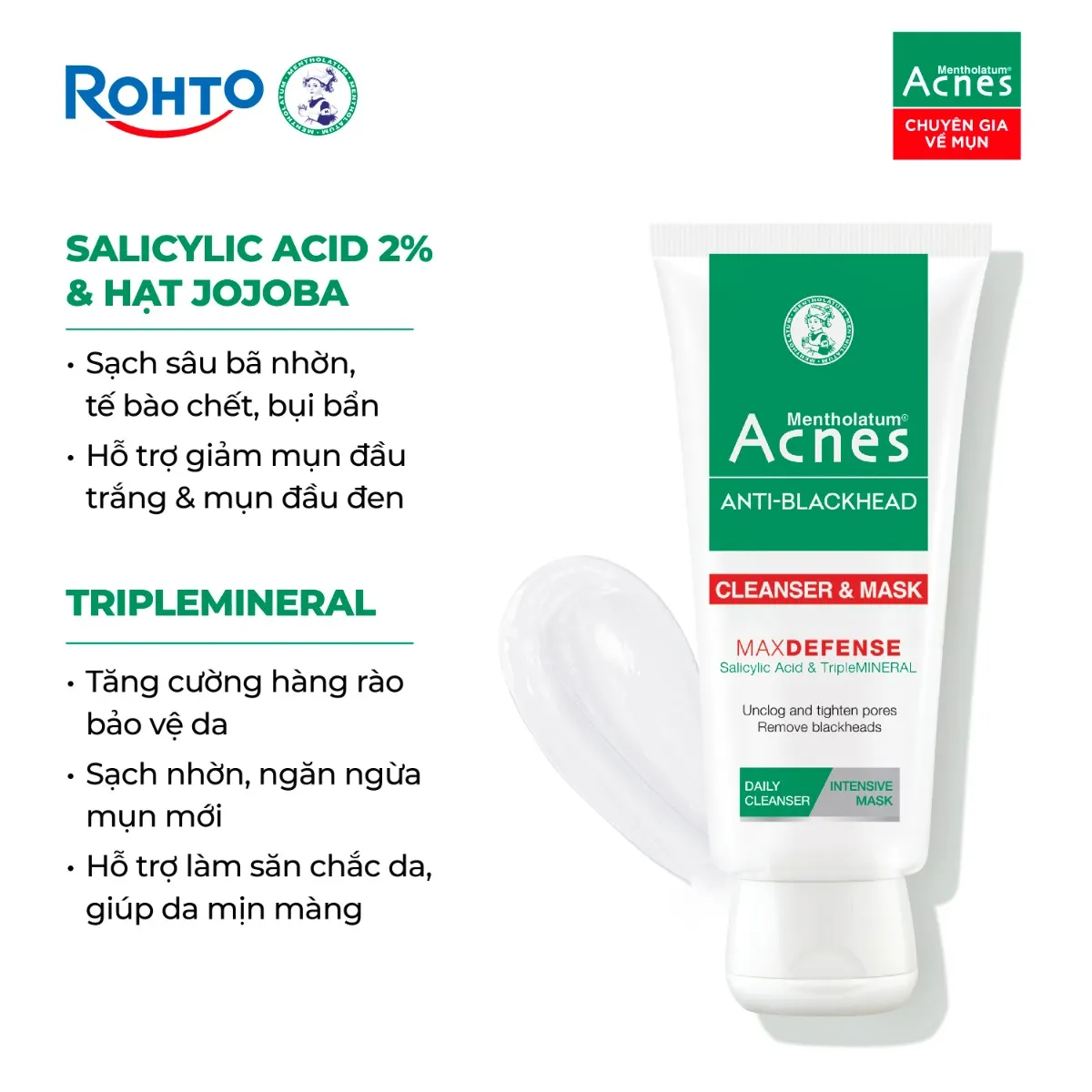 Acnes Anti-Blackhead Cleanser & Mask.jpg