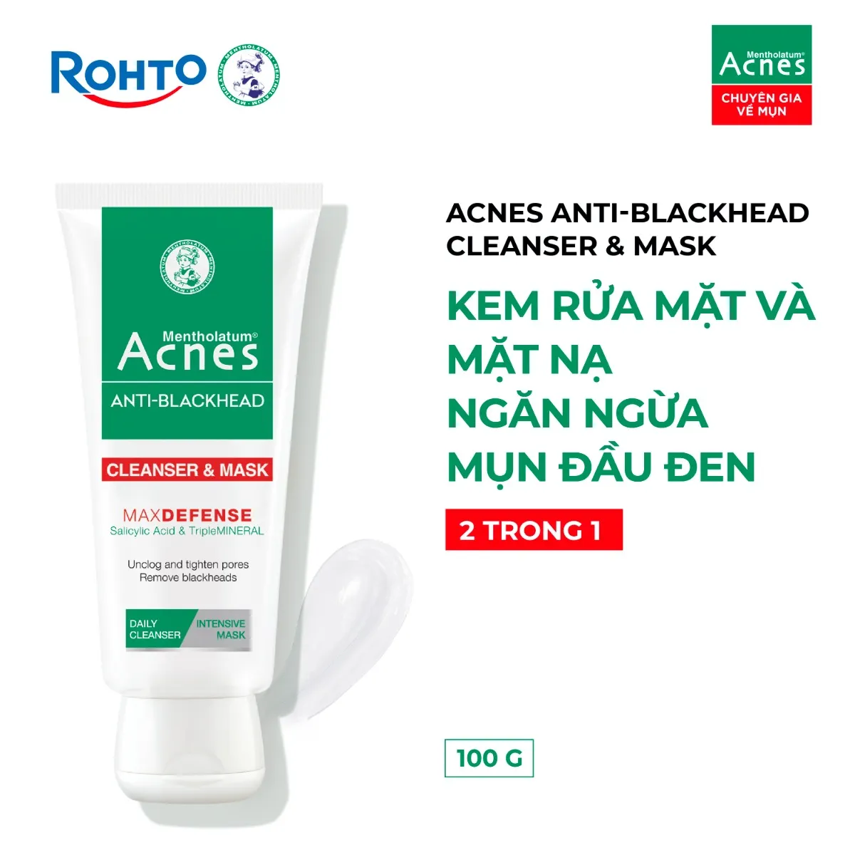 Acnes Anti-Blackhead Cleanser & Mask.jpg