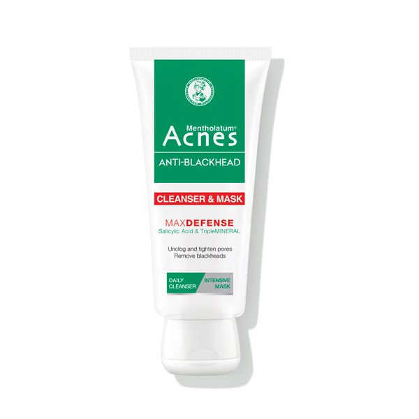 Acnes Anti-Blackhead Cleanser & Mask.jpg