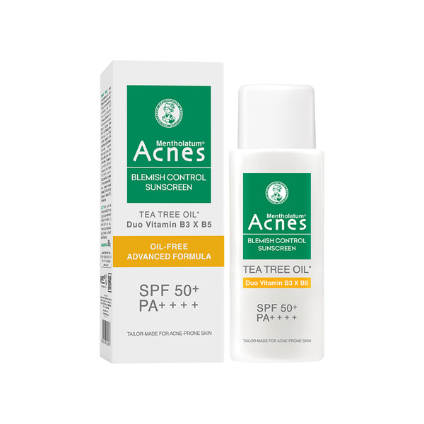 ữa chống nắng ngăn ngừa mụn - Acnes Blemish Control Sunscreen.jpg
