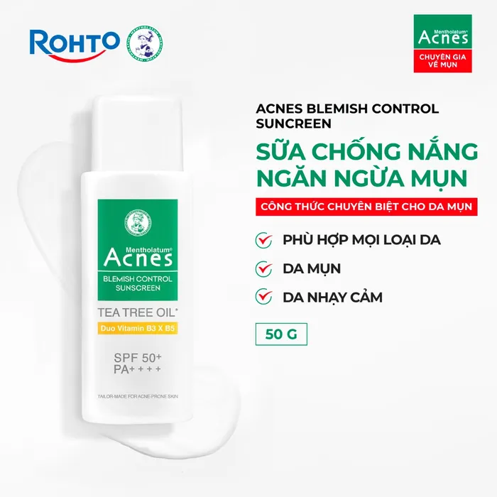 ữa chống nắng ngăn ngừa mụn - Acnes Blemish Control Sunscreen.jpg
