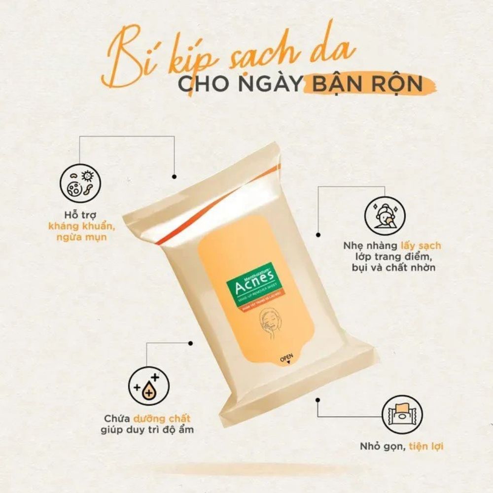 Acnes Make Up Remover Sheet 20 miếngsi.jpg