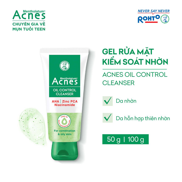 Acnes Oil Control Cleanser 50g.jpg