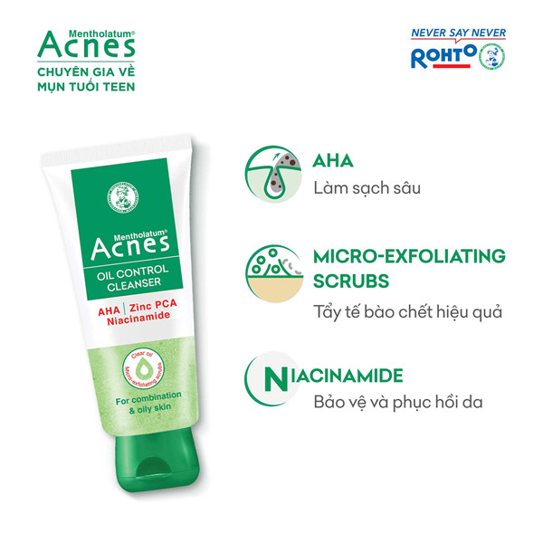 Acnes Oil Control Cleanser 50g.jpg