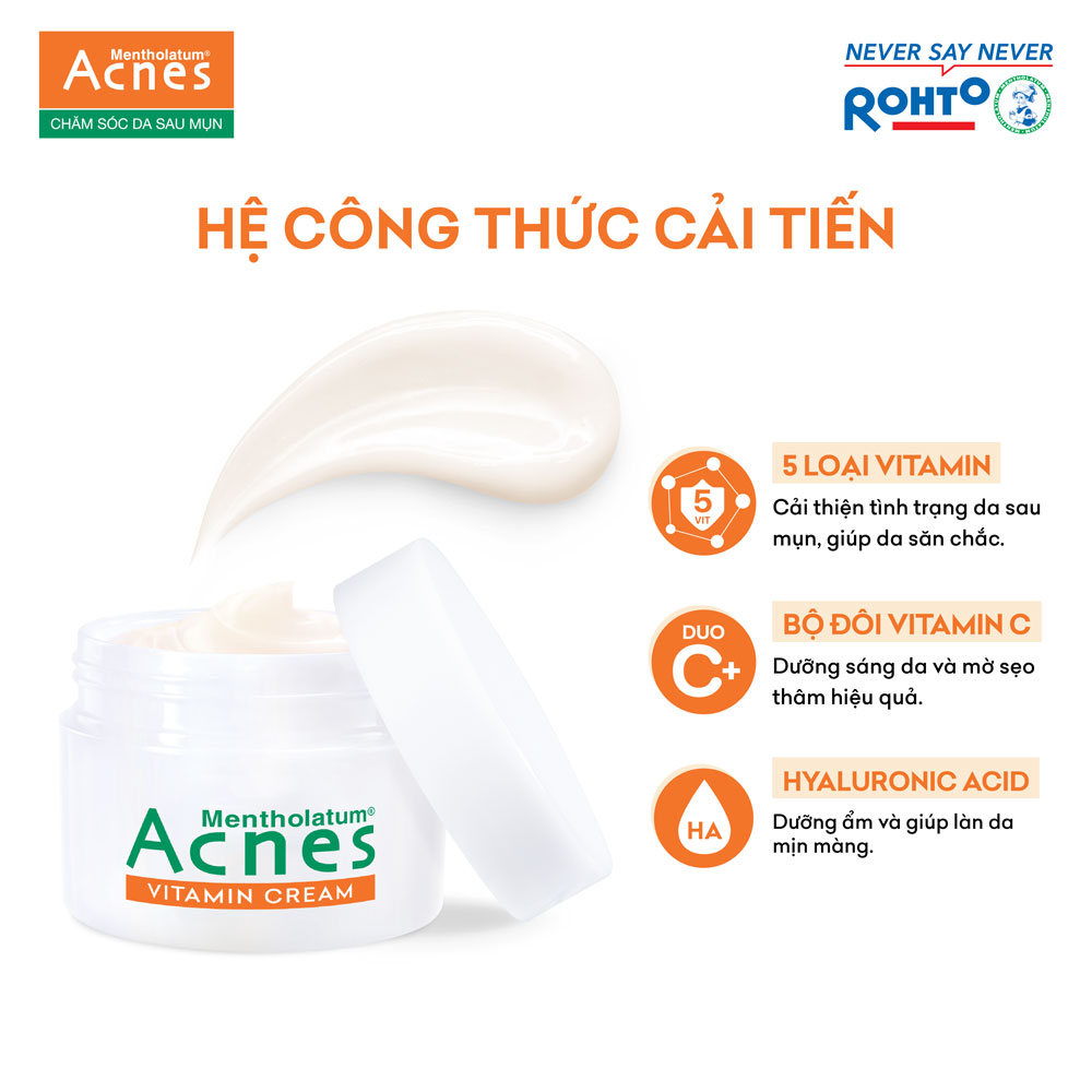 Kem dưỡng da Vitamin - Acnes Vitamin Cream.jpg
