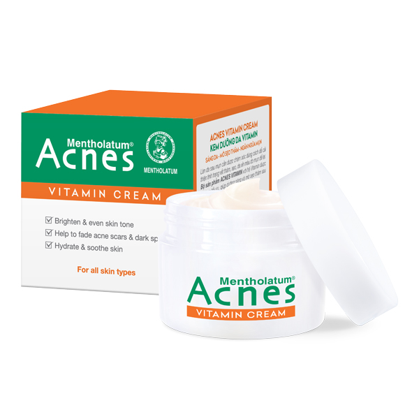 Kem dưỡng da Vitamin - Acnes Vitamin Cream.jpg