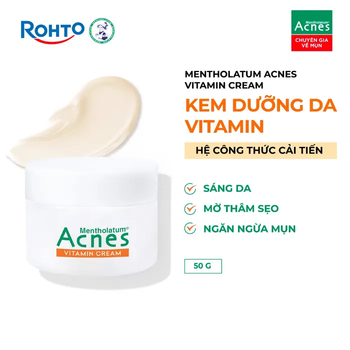 Kem dưỡng da Vitamin - Acnes Vitamin Cream.jpg