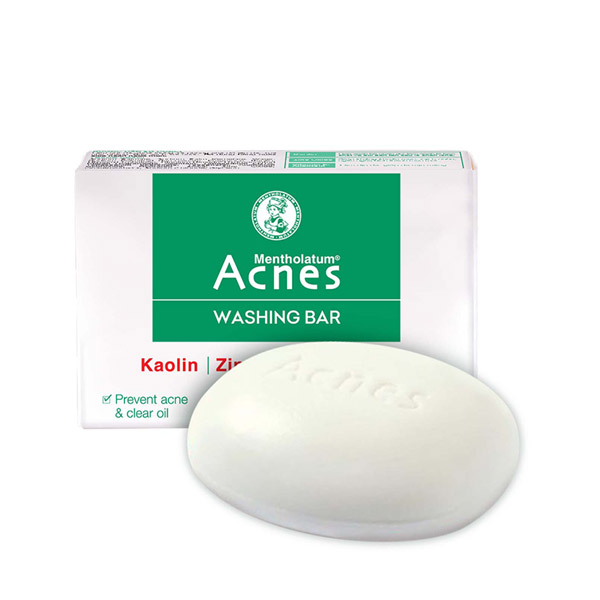 Xà phòng ngăn ngừa mụn - Acnes Washing Bar.jpg