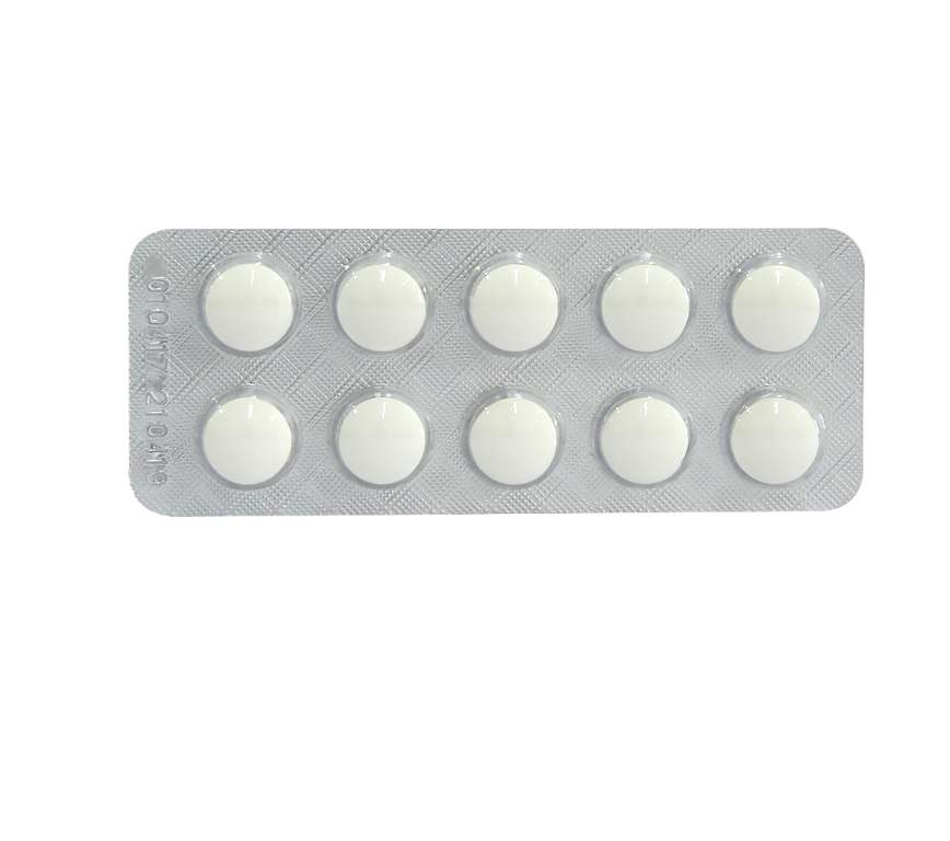 Agivitamin B1 250mg trị thiếu thiamin (10 vỉ x 10 viên).webp