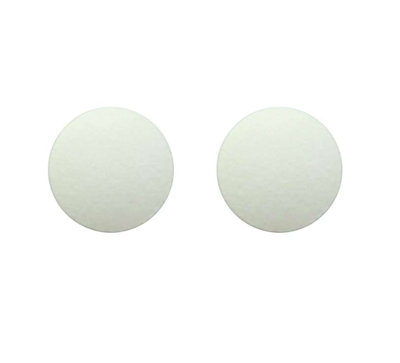 Agivitamin B1 250mg trị thiếu thiamin (10 vỉ x 10 viên).webp