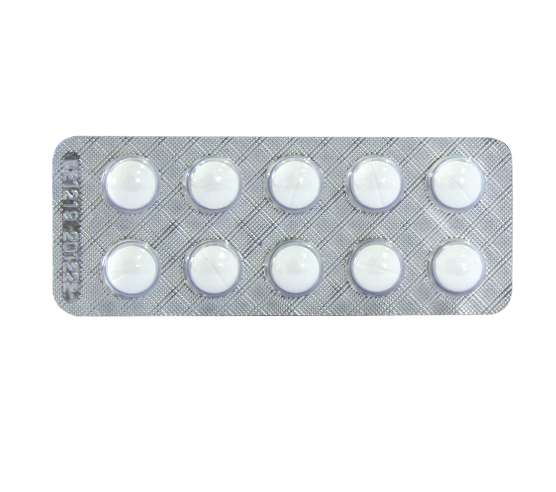 Amriamid 200 điều trị bệnh tâm thần phân liệt (10 vỉ x 10 viên).jpg