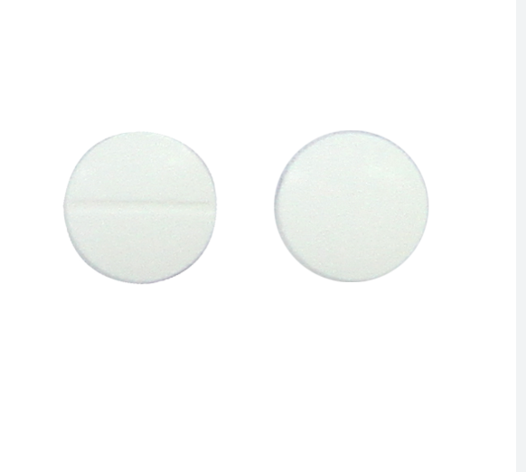 Amriamid 200 điều trị bệnh tâm thần phân liệt (10 vỉ x 10 viên).jpg