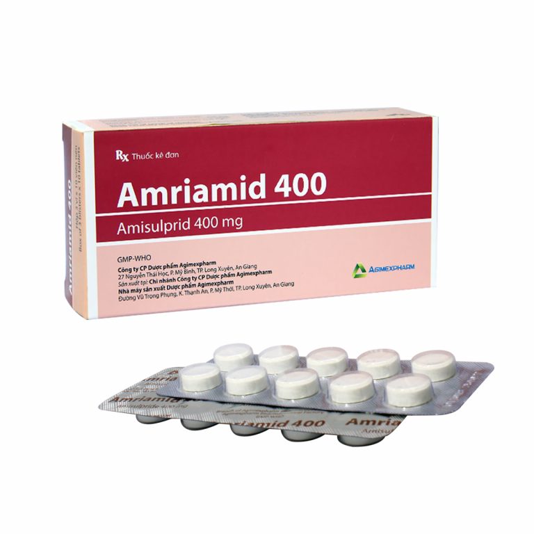 Amriamid 400 Agimexpharm (3 vỉ x 10 viên).jpg