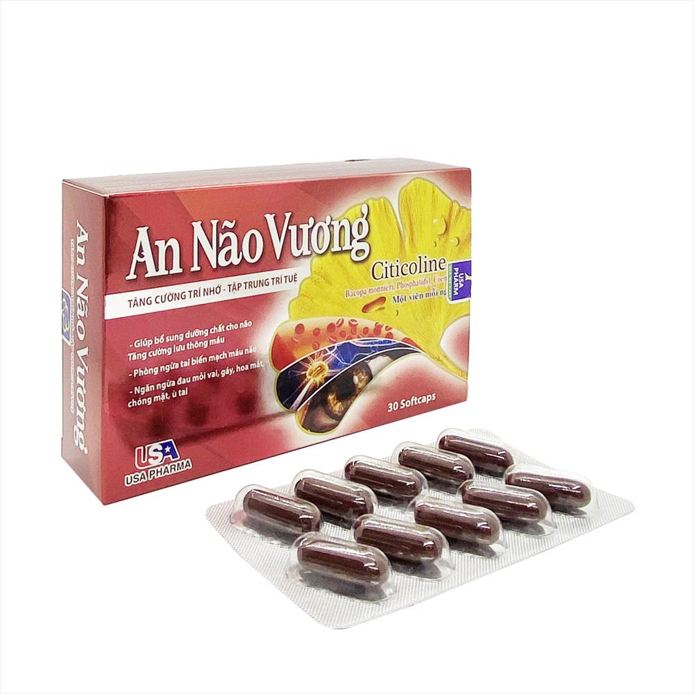 An Não Vương Usa Pharma (30 viên).jpg