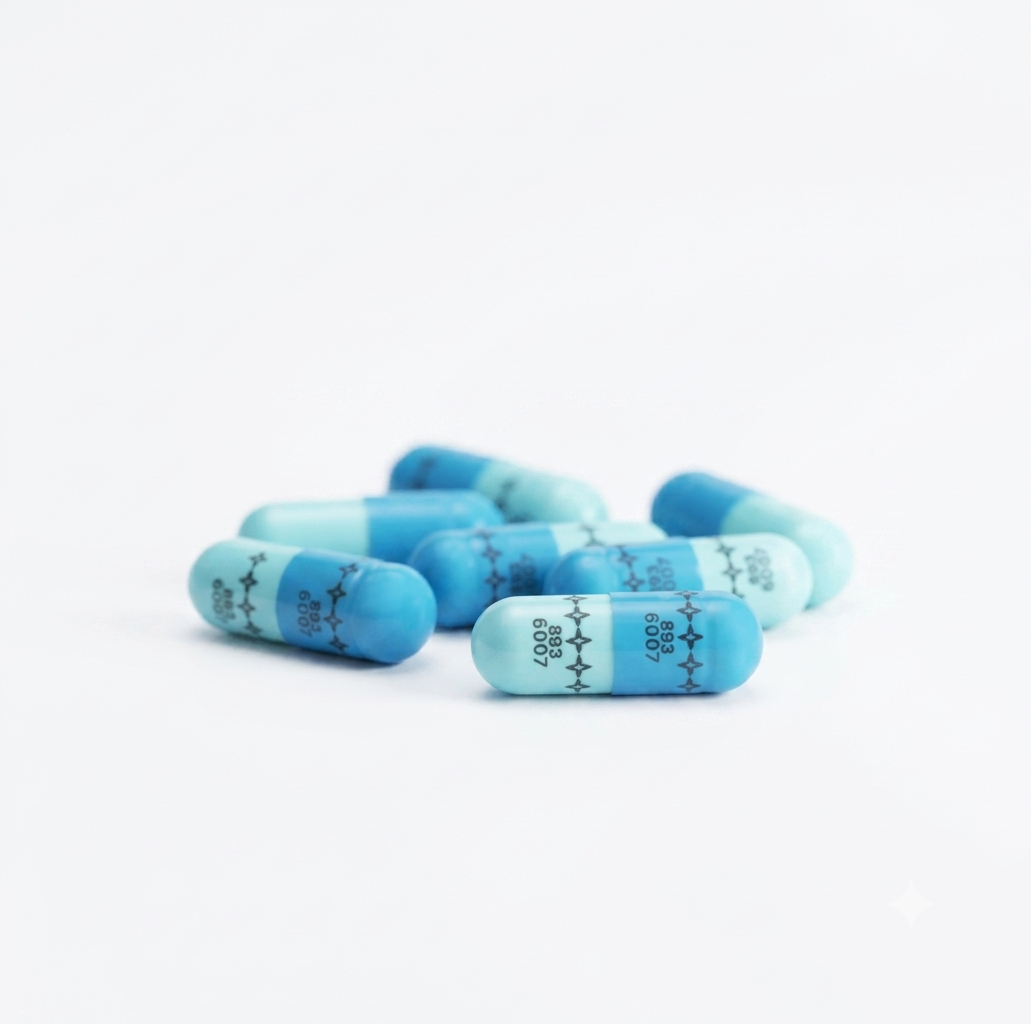 Aticef 500 caps trị nhiễm khuẩn từ nhẹ đến vừa lọ 100 viên.webp