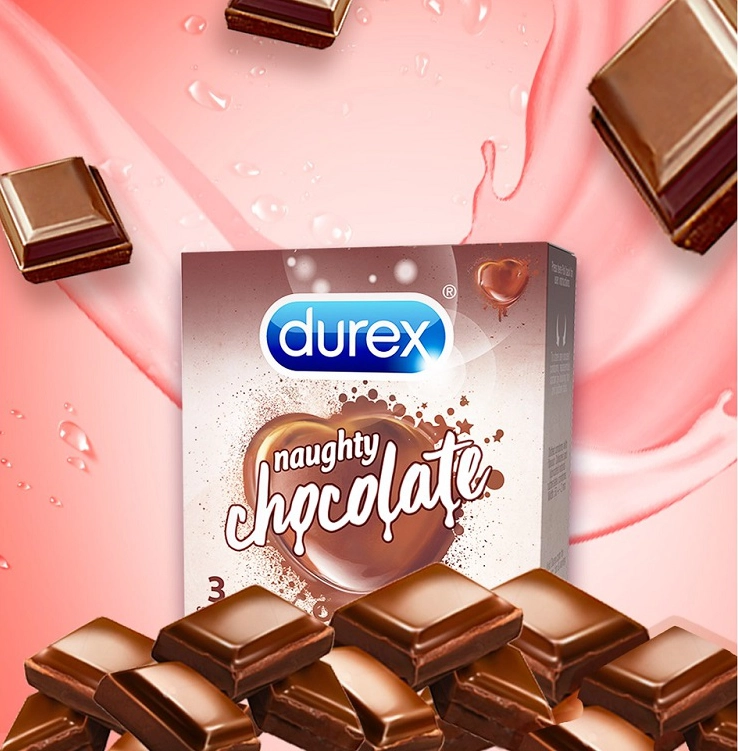 BCS-DUREX-52mm-Hop-3-cai-Huong-chocolate.webp