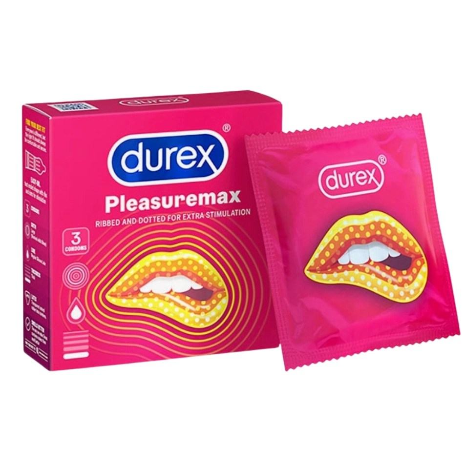 BCS-DUREX-Pleasuremax-Gan-va-hat-noi-56mm-Hop-3-cai.webp