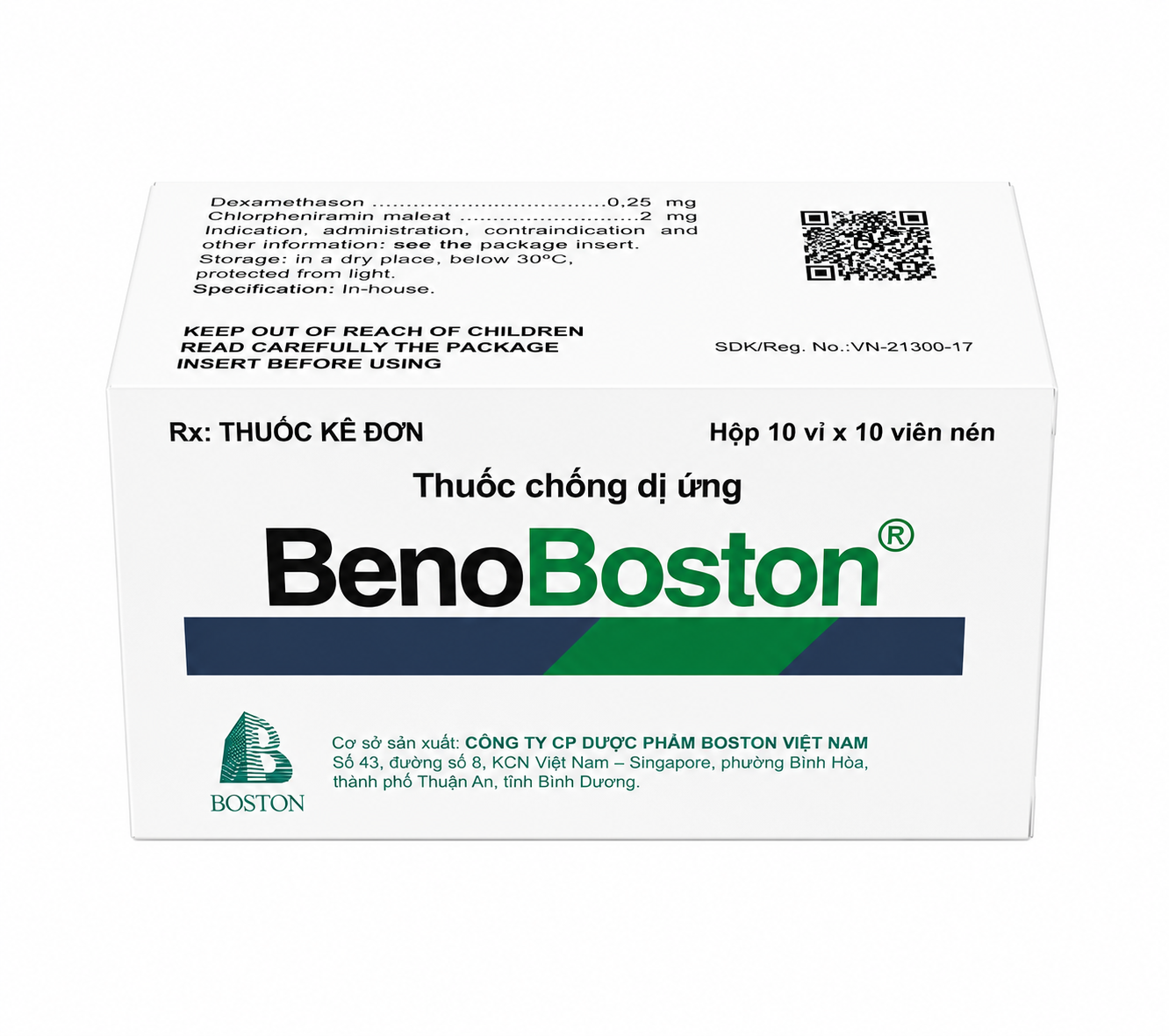 Benoboston - Boston (10 vỉ x 10 viên).jpg