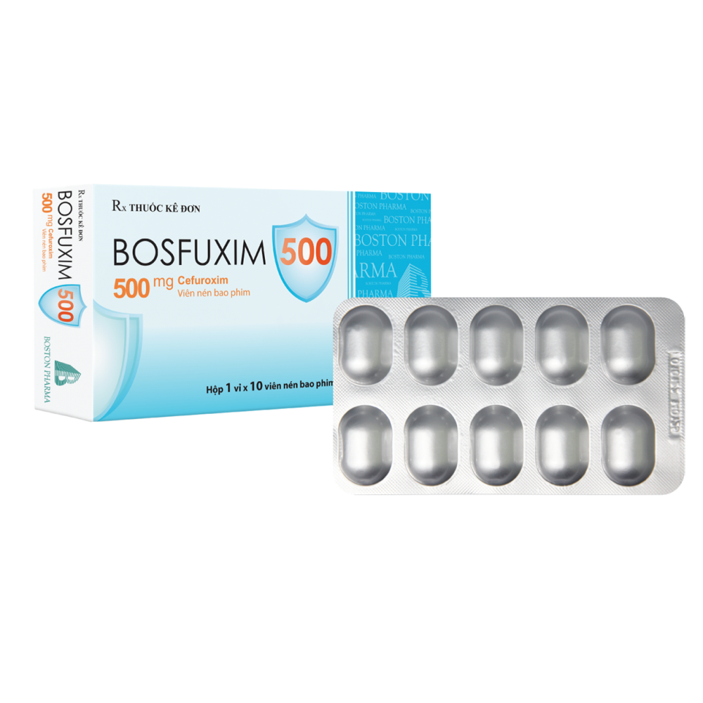 BOSFUXIM 500 - Boston (1 vỉ x 10 viên).png