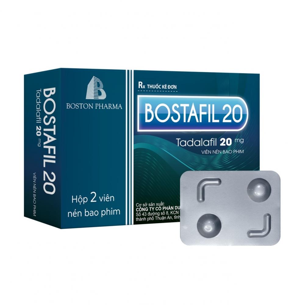 BOSTAFIL 20 - Booston (1 vỉ x 2 viên).jpg
