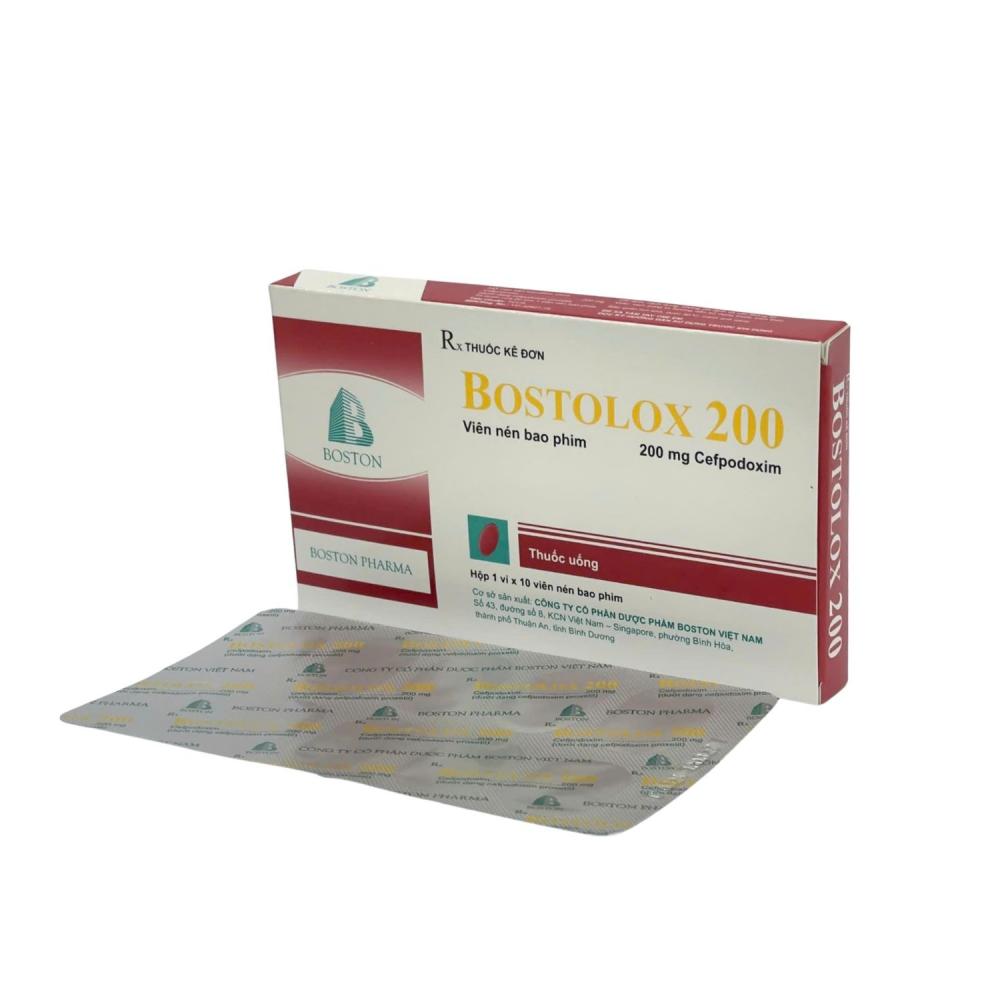 BOSTOLOX 200 - Boston (1 vỉ x 10 viên).jpg