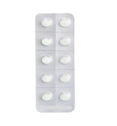 Baburex 10mg trị hen phế quản, viêm phế quản mạn tính (3 vỉ x 10 viên).webp