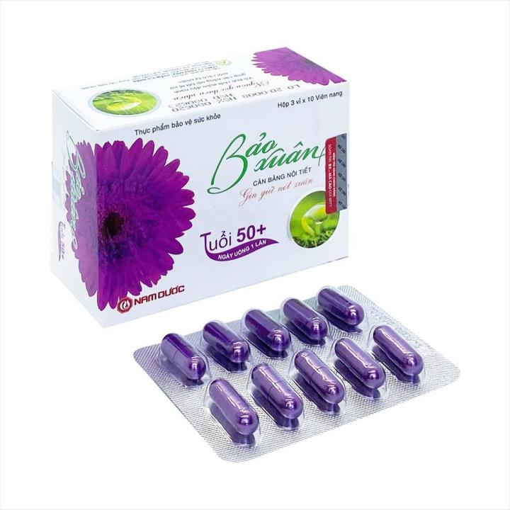 Bảo Xuân Tím Tuổi 50+ (hộp 30 viên).jpg