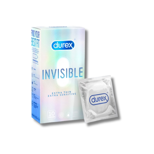 Bao cao su DUREX Invisible Extra thin extra lubricated - Hộp 10c (2).png