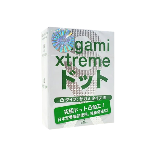 Bao cao su Sagami Xtreme Nhật Bản Siêu mỏng gai gân - White box 10 cái (2).png