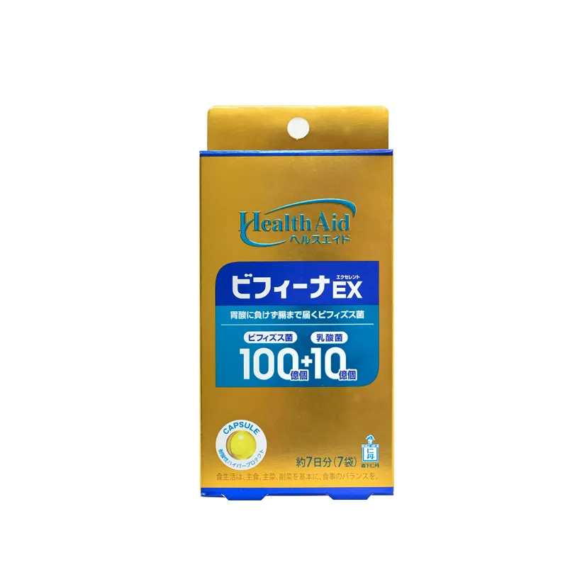 Bifina EX Health Aid (hộp 7 gói).png