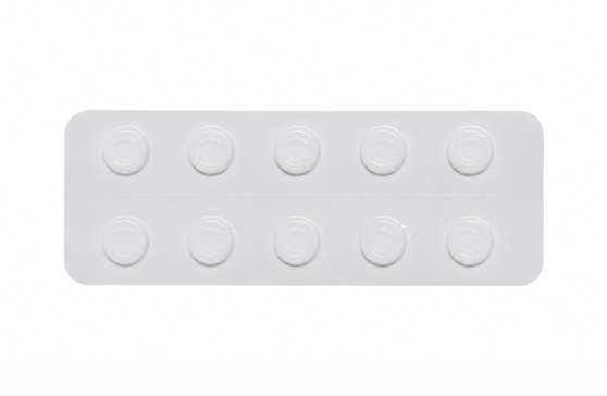 Bisolvon 8mg Tablets (3 vỉ x 10 viên) – Long đờm, giảm ho.jpg