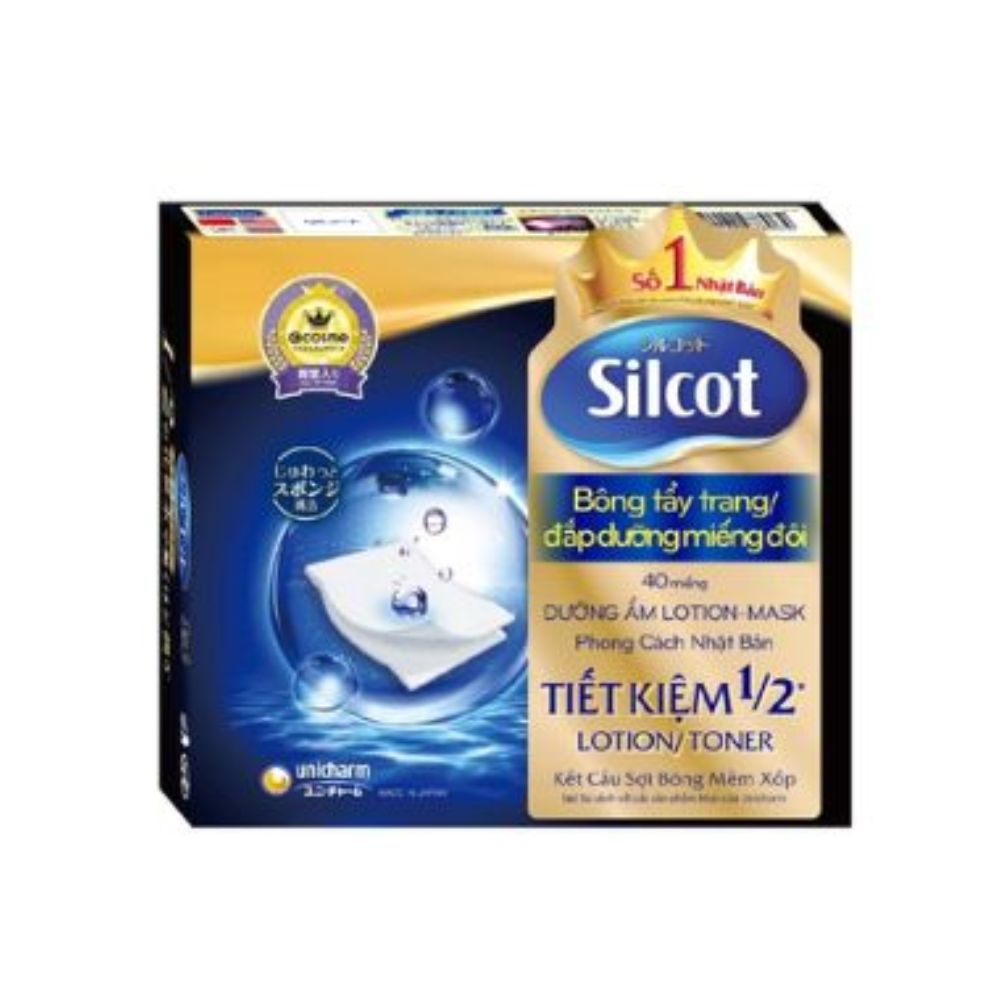 Bông Đắp Dưỡng Silcot Miếng Đôi Hộp 40 Miếng1.jpg