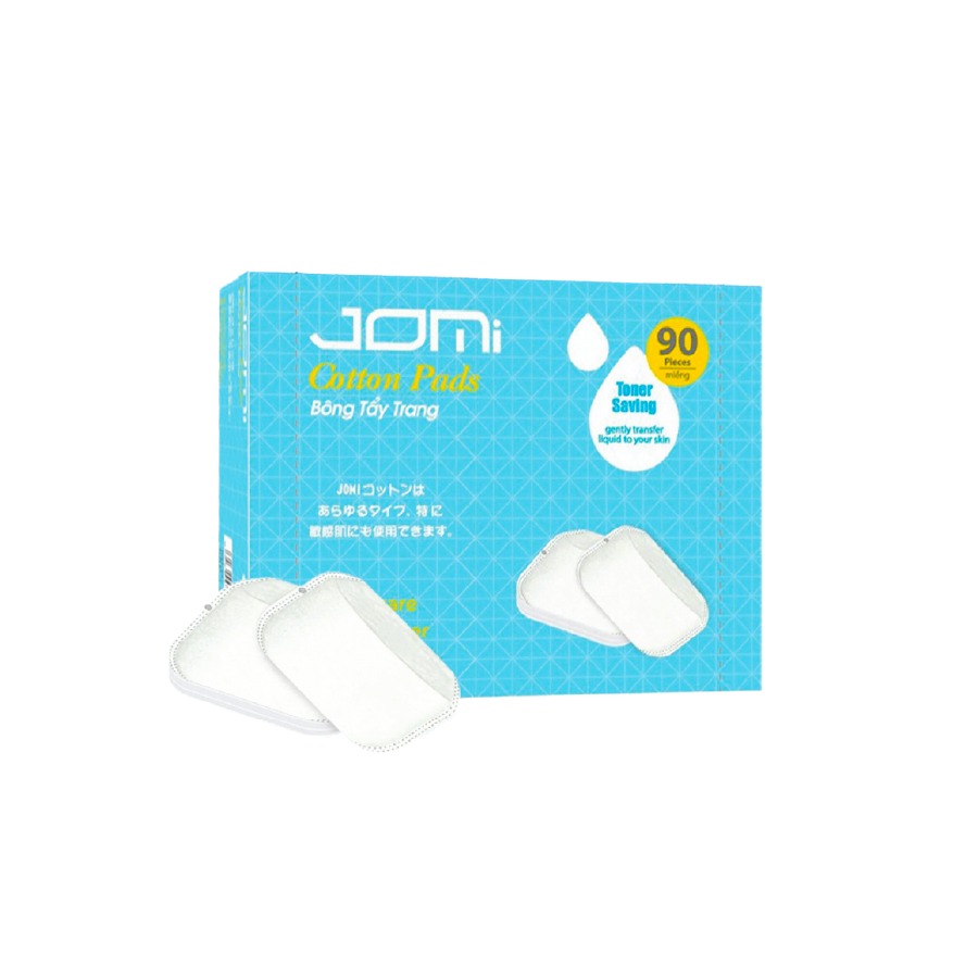 Bông Tẩy Trang Jomi xỏ ngón tiện dụng (hộp 90 miếng) – Minpharmacy1.jpg