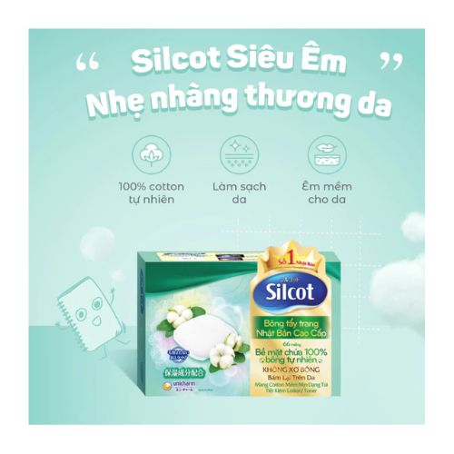 Bông Tẩy Trang Silcot Cao Cấp Hộp 66 Miếng1.jpg