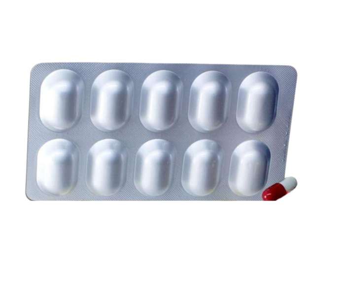Bostodroxil 500 - Boston (3 vỉ x 10 viên).jpg
